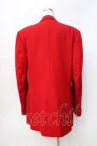 画像3: ヴィヴィアンウエストウッド 中古 / ベッティーナジャケット 38 レッド  Y-25-09-17-036-jc-AS-ZY (3)