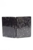 画像3: ヴィヴィアンウエストウッド 中古 / タッチングラインオーブシガレットケース  黒  Y-25-09-17-003-gd-SZ-ZY (3)