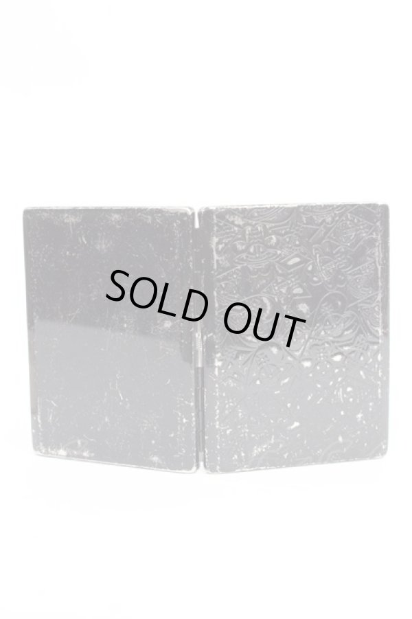 画像3: ヴィヴィアンウエストウッド 中古 / タッチングラインオーブシガレットケース  黒  Y-25-09-17-003-gd-SZ-ZH (3)