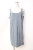 画像6: ヴィヴィアンウエストウッド 中古 / レタープリント スラッシュドレス 00 カラフル  Y-25-09-17-042-op-SZ-ZY (6)