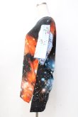 画像2: ヴィヴィアンウエストウッド 中古 / GALAXY ボーイズTシャツ 01 マルチ  Y-25-09-17-045-ts-YM-ZY (2)