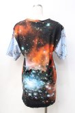 画像3: ヴィヴィアンウエストウッド 中古 / GALAXY ボーイズTシャツ 01 マルチ  Y-25-09-17-045-ts-YM-ZY (3)