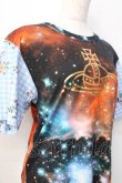 画像4: ヴィヴィアンウエストウッド 中古 / GALAXY ボーイズTシャツ 01 マルチ  Y-25-09-17-045-ts-YM-ZY (4)