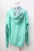 画像3: ヴィヴィアンウエストウッド 中古 / FRESH HOODIE パーカー S グリーン  Y-25-09-17-048-to-IG-ZY (3)