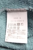 画像6: ヴィヴィアンウエストウッド 中古 / フェルトORBパッチプルオーバースウェット 00 マルチ  Y-25-09-17-049-to-SZ-ZY (6)