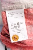 画像6: ヴィヴィアンウエストウッド MAN 中古 / UNION JACK OSSIE SHIRT シャツ 46 マルチ  Y-25-09-17-055-bl-IG-ZY (6)