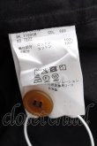 画像7: ヴィヴィアンウエストウッド MAN 中古 / チェック ビッグオジークラークシャツ  ブラック  Y-25-09-17-057-bl-IG-ZY (7)