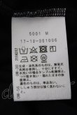 画像6: ヴィヴィアンウエストウッド 中古 / オーブプリントTシャツ 00 黒  Y-25-09-17-059-ts-SZ-ZY (6)