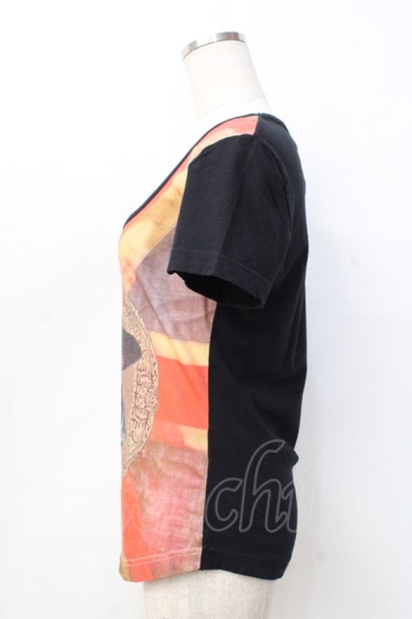VivienneWestwood★ユニオンジャック ミニラ Tシャツ ヴィヴィアンウエストウッド 中古 / ユニオンジャックミニラT