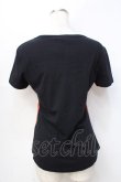 画像3: ヴィヴィアンウエストウッド 中古 / ユニオンジャックミニラTシャツ 3 マルチ  Y-25-09-17-060-ts-YM-ZY (3)