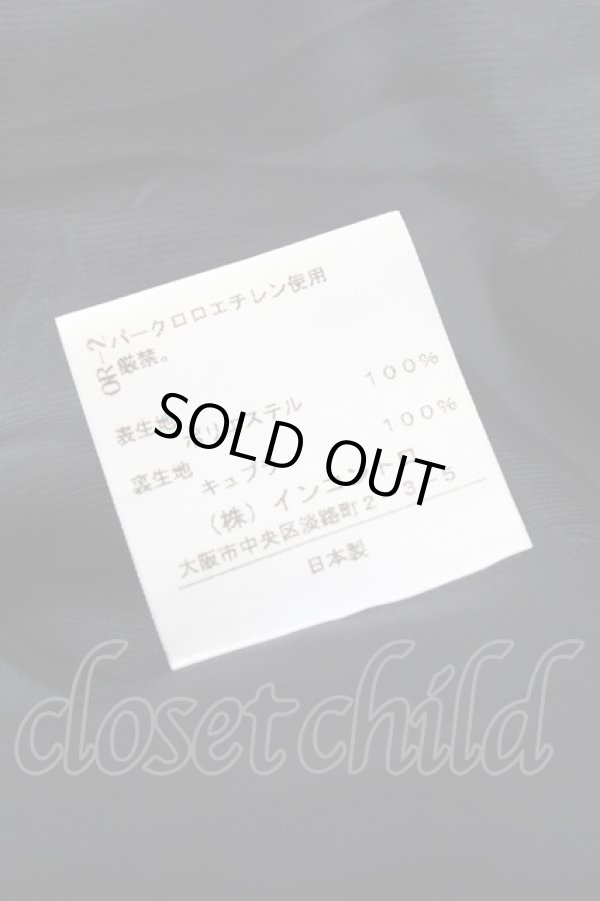 画像7: ヴィヴィアンウエストウッド 中古 / シャドーレオパードスカート 1 ブラック  Y-25-09-17-069-sk-IG-ZY (7)