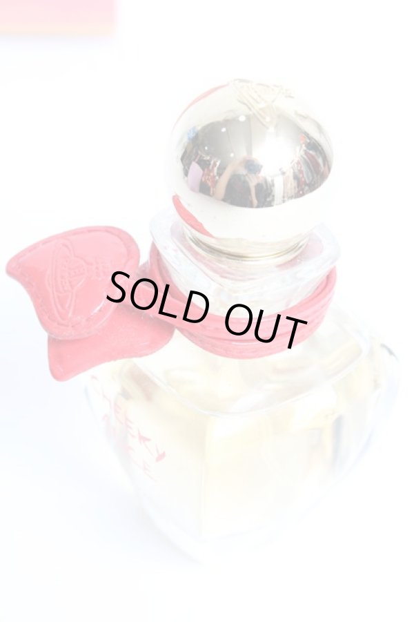 画像2: ヴィヴィアンウエストウッド 中古 / CHEEKY ALiCE（50ml） 50ml  Y-25-10-12-035-gd-SZ-ZY (2)