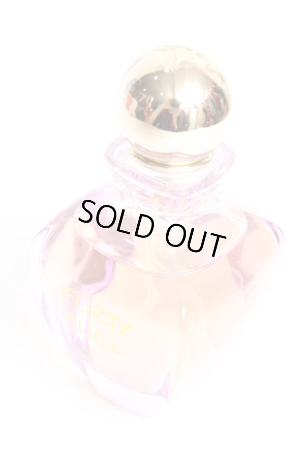 画像2: ヴィヴィアンウエストウッド 中古 / FLIRTY ALICE オードトワレ 75ml  Y-25-10-12-036-gd-SZ-ZY (2)