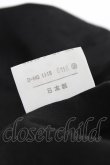 画像7: ヴィヴィアンウエストウッド 中古 / カラーオーブ刺繍ブラウス 40 黒  Y-25-10-12-039-to-SZ-ZY (7)