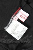 画像4: ヴィヴィアンウエストウッド 中古 / 単色オーブ刺繍ハイネックトップス 1 ブラック  Y-25-10-12-040-to-SZ-ZY (4)