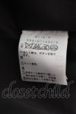 画像6: ヴィヴィアンウエストウッド 中古 / ピンストライプジャケット 40 グレー  Y-25-10-12-061-jc-SZ-ZY (6)
