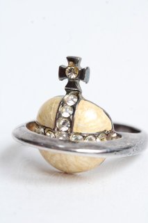 リング - ヴィヴィアンウェストウッド古着専門店 | closet child