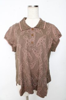 ヴィヴィアンウエストウッド　　ビンテージシャツ シャツ/ブラウス - ヴィヴィアンウェストウッド古着専門店