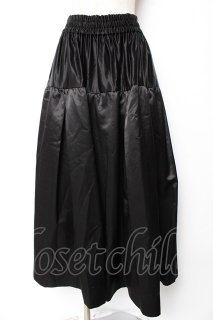 L*a様 ヴィヴィアンウエストウッド プリーツスカート 黒 Mサイズ Yahoo