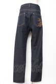 画像2: ヴィヴィアンウエストウッド MAN 中古 / CLASSIC TAPERED　JEAN 30 インディゴ  Y-25-11-05-036-pa-SZ-ZY (2)