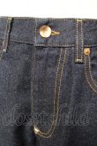 画像4: ヴィヴィアンウエストウッド MAN 中古 / CLASSIC TAPERED　JEAN 30 インディゴ  Y-25-11-05-036-pa-SZ-ZY (4)