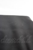 画像5: ヴィヴィアンウエストウッド 中古 / HAMILTON SHOULDER トートバッグ  ブラック  Y-25-11-05-020-ba-SZ-ZY (5)
