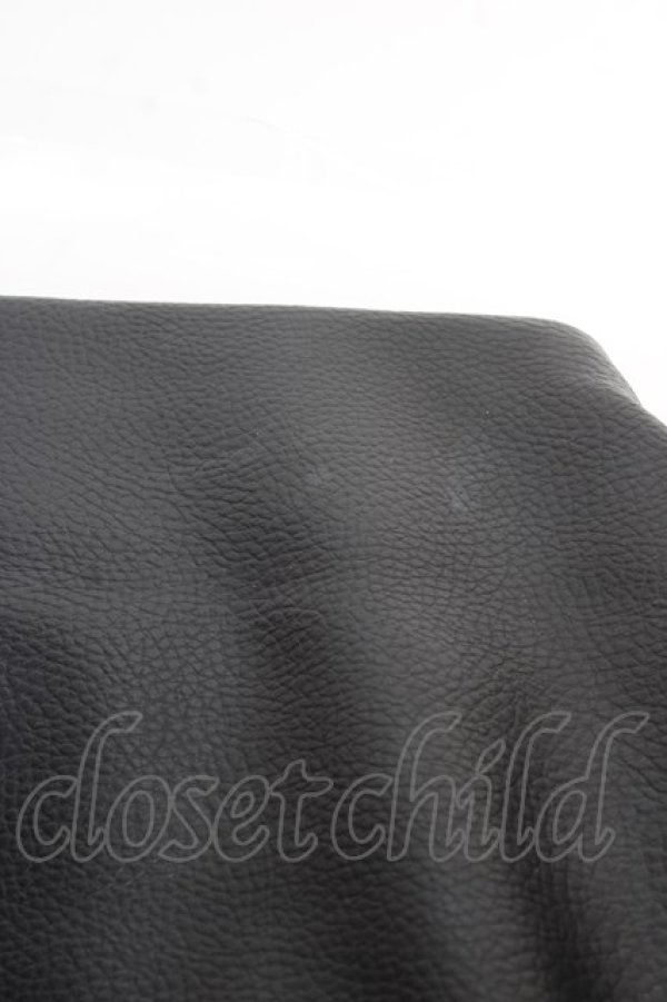 画像5: ヴィヴィアンウエストウッド 中古 / HAMILTON SHOULDER トートバッグ  ブラック  Y-25-11-05-020-ba-SZ-ZY (5)