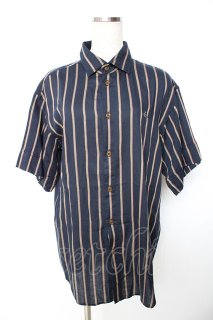 ヴィヴィアンウエストウッド　　ビンテージシャツ シャツ/ブラウス - ヴィヴィアンウェストウッド古着専門店