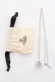 画像5: ヴィヴィアンウエストウッド 中古 / GRACE SMALL PENDANT  シルバー  Y-25-11-16-006-nl-SZ-ZY (5)