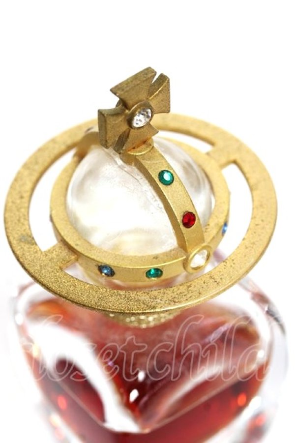 画像3: ヴィヴィアンウエストウッド 中古 / BOUDIOR   Y-25-11-16-009-gd-SZ-ZY (3)