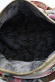 画像4: ヴィヴィアンウエストウッド 中古 / Derby Bag  MULTI  Y-25-11-16-012-ba-SZ-ZY (4)