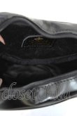 画像4: ヴィヴィアンウエストウッド 中古 / ブルーマックハートポシェット  ブルー  Y-25-11-16-017-ba-SZ-ZY (4)