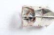 画像4: ヴィヴィアンウエストウッド 中古 / ARMOR RING S シルバー  Y-25-12-17-004-ac-SZ-ZY (4)