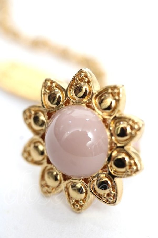 画像3: ヴィヴィアンウエストウッド 中古 / KRYSTLE ORBブレスレット  ピンク  Y-25-12-17-005-ac-AS-ZY (3)