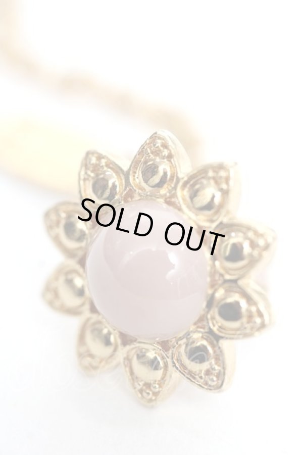 画像3: ヴィヴィアンウエストウッド 中古 / KRYSTLE ORBブレスレット  ピンク  Y-25-12-17-005-ac-AS-ZY (3)