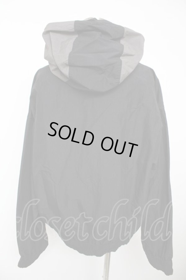 画像2: ヴィヴィアンウエストウッド MAN 中古 / HEART&ORBハイネックボマー 44 ブラック  Y-25-12-21-026-to-SZ-ZY (2)