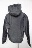 画像2: ヴィヴィアンウエストウッド MAN 中古 / HEART MAN LONDON クルトフードワークジャケット 44 デニム  Y-25-12-21-027-jc-SZ-ZY (2)