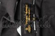 画像4: ヴィヴィアンウエストウッド 中古 / バッスルスカート 38 黒  Y-25-12-21-034-sk-SZ-ZY (4)