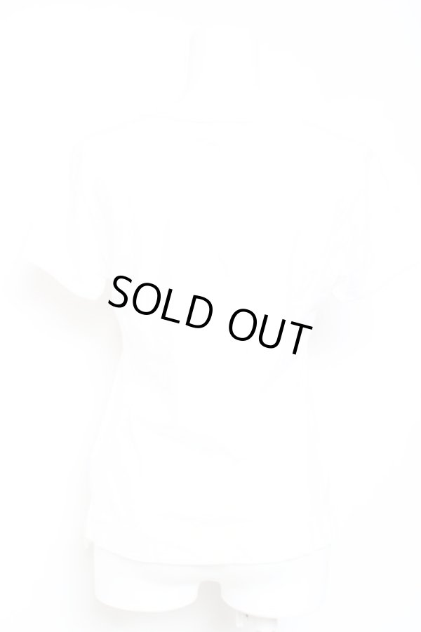 画像3: ヴィヴィアンウエストウッド 中古 / クリーピーベア半袖Tシャツ S ホワイト  Y-26-01-28-029-ts-IG-OS (3)