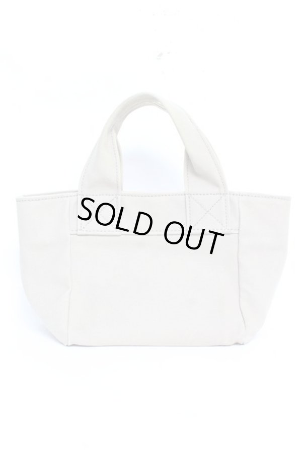 画像2: ヴィヴィアンウエストウッド 中古 / DOUBLE ORB トートバッグ  カーキ  Y-26-01-28-005-gd-SZ-ZY (2)