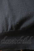 画像6: ヴィヴィアンウエストウッド MAN 中古 / オーブ刺繍ニットトップス XL ネイビー  Y-26-01-28-046-to-YM-ZY (6)
