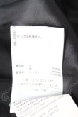 画像5: ヴィヴィアンウエストウッド 中古 / ダブルカラージャケット 38 ブラック  Y-26-01-28-051-jc-IG-ZY (5)