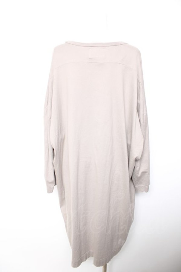 画像2: ヴィヴィアンウエストウッド 中古 / スタッズオーブカットワンピース O/S ブラウン  Y-26-01-28-054-op-YM-ZY (2)