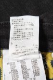 画像5: ヴィヴィアンウエストウッド 中古 / PAMELA JEAN W25L31 黒  Y-26-01-28-068-pa-AS-ZY (5)