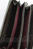 画像5: ヴィヴィアンウエストウッド 中古 / エンベロープラウンドファスナー長財布  ブラウン  Y-26-01-28-001-wa-SZ-ZY (5)
