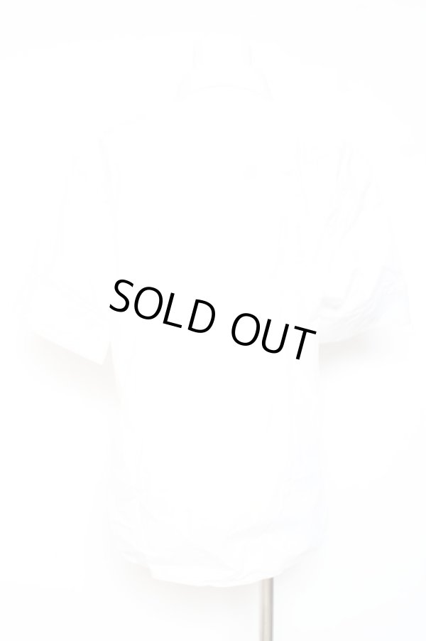 画像3: ヴィヴィアンウエストウッド MAN 中古 / ORT SLEEVE DESIGN SHIRT 48 ホワイト  Y-26-01-28-012-bl-SZ-ZH (3)