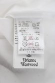 画像7: ヴィヴィアンウエストウッド MAN 中古 / ORT SLEEVE DESIGN SHIRT 48 ホワイト  Y-26-01-28-012-bl-SZ-ZH (7)