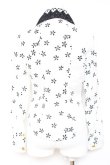 画像3: ヴィヴィアンウエストウッド 中古 / フラワープリントシャツ  白  Y-26-01-28-014-bl-AS-OS (3)