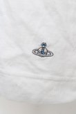 画像3: ヴィヴィアンウエストウッド MAN 中古 / mushroom man tシャツ 42 白  Y-26-02-11-012-to-AS-ZS (3)
