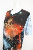 画像3: ヴィヴィアンウエストウッド 中古 / GALAXY ボーイズTシャツ 01 マルチ  Y-26-02-11-013-ts-YM-ZS (3)